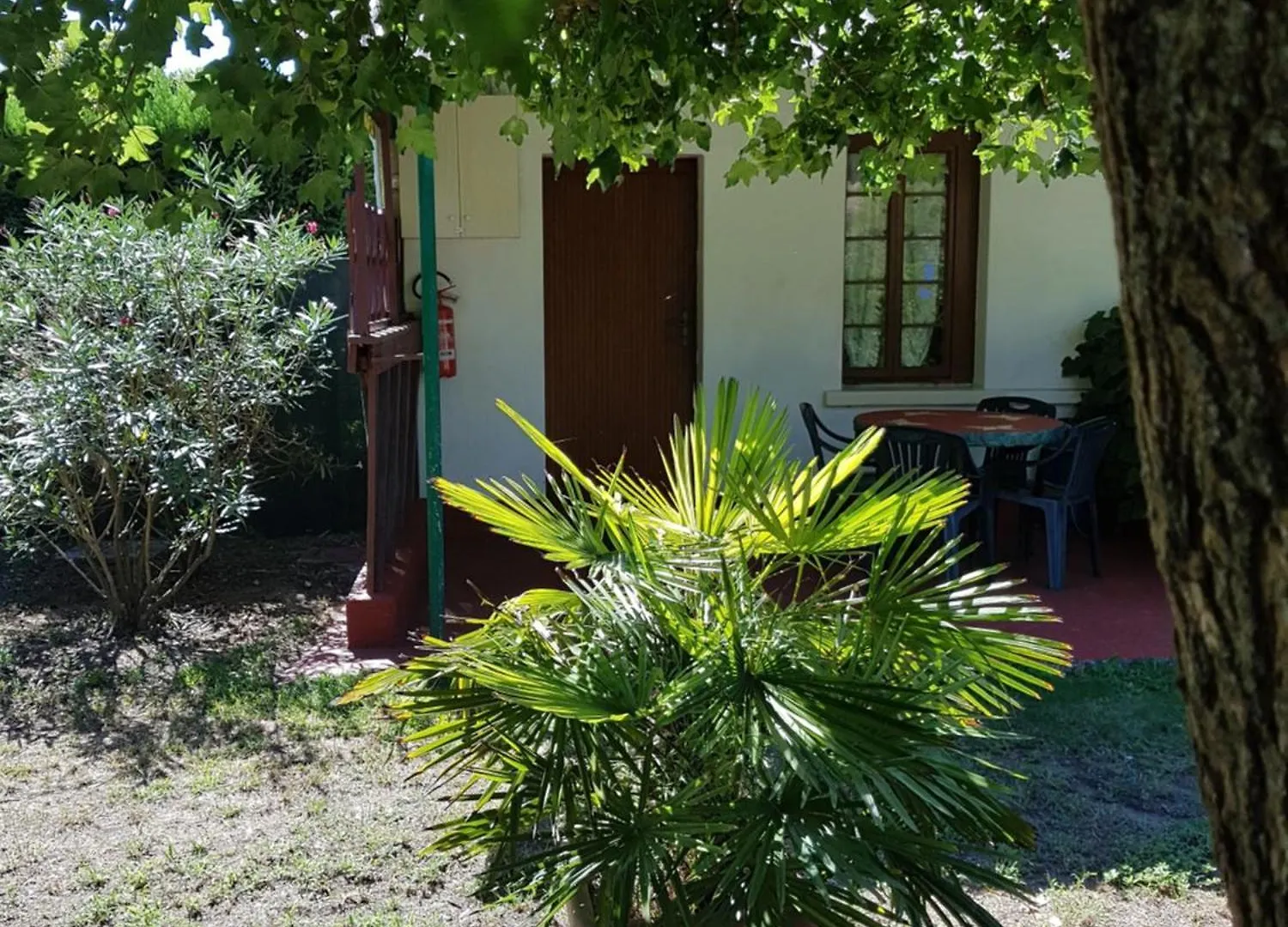 Appartement Appartamenti Perla Verde Cavallino-Treporti