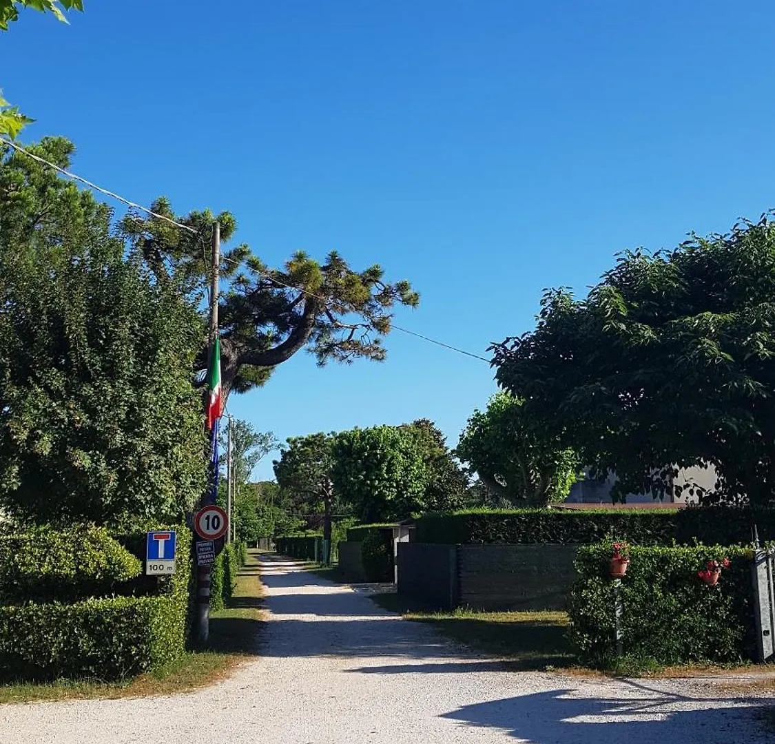 Appartamenti Perla Verde Cavallino-Treporti