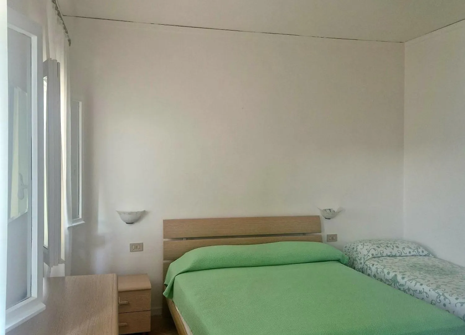 Appartement Appartamenti Perla Verde Cavallino-Treporti Italie