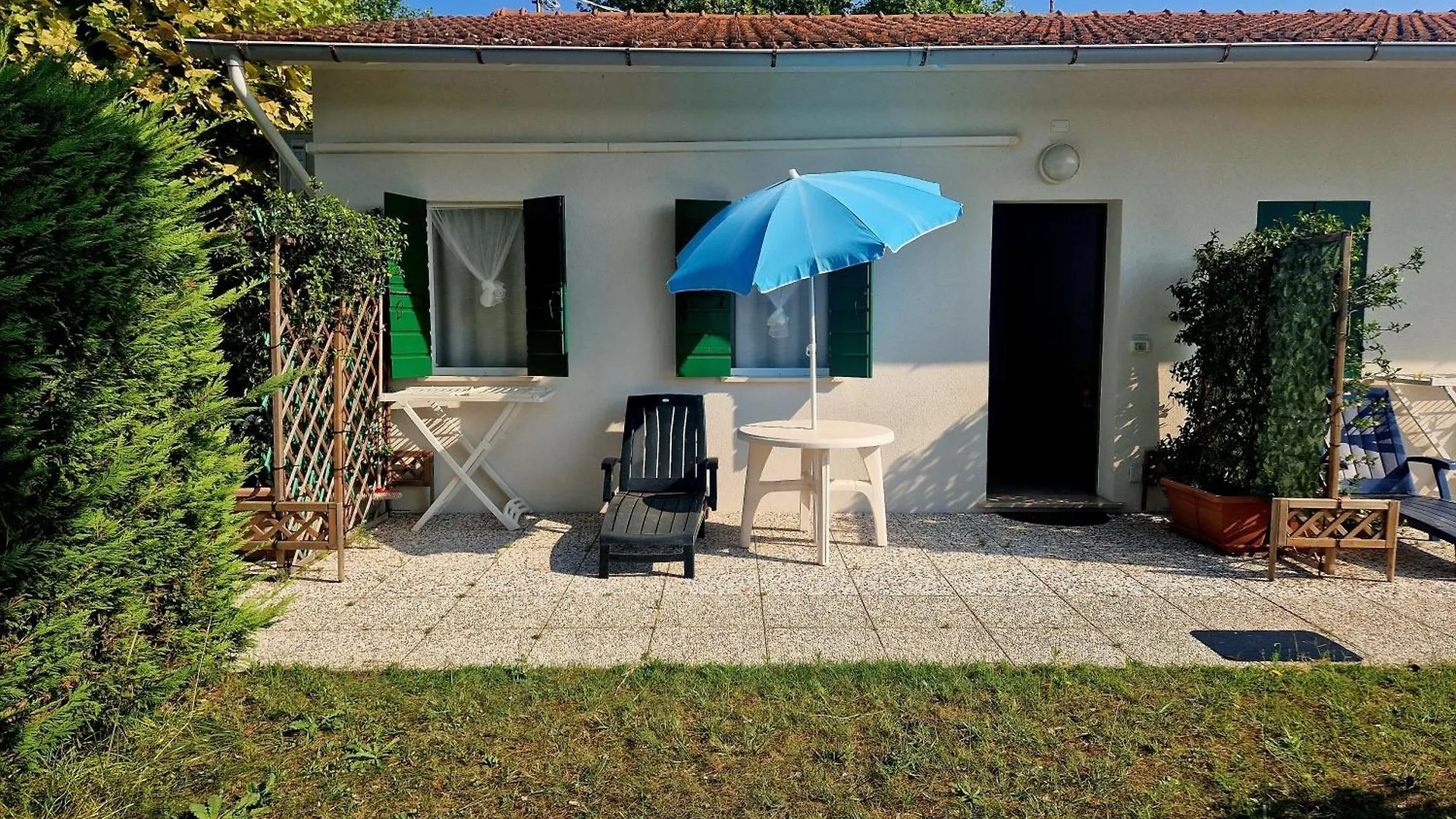 Appartement Appartamenti Perla Verde Cavallino-Treporti