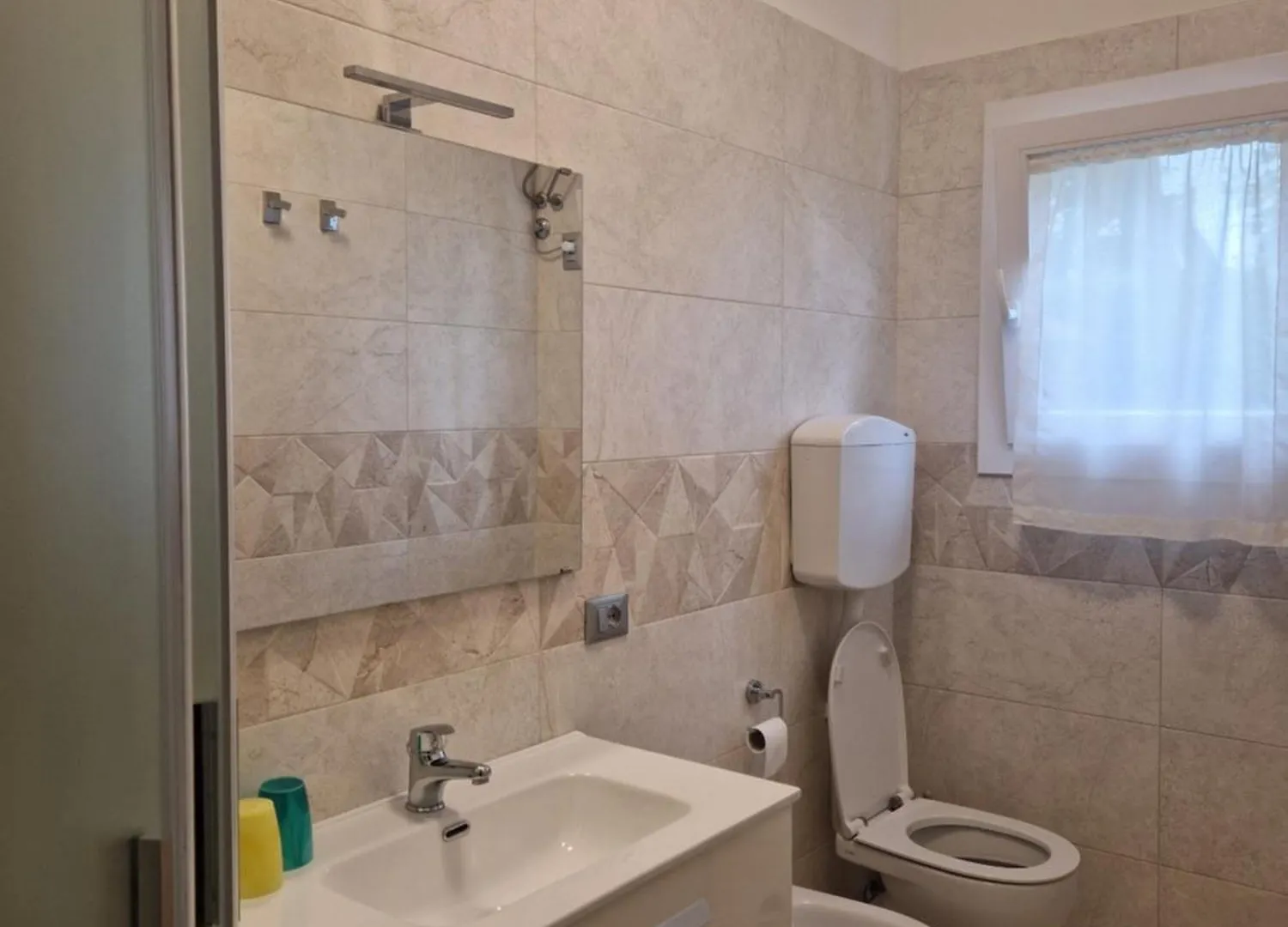 Appartement Appartamenti Perla Verde Cavallino-Treporti Italie