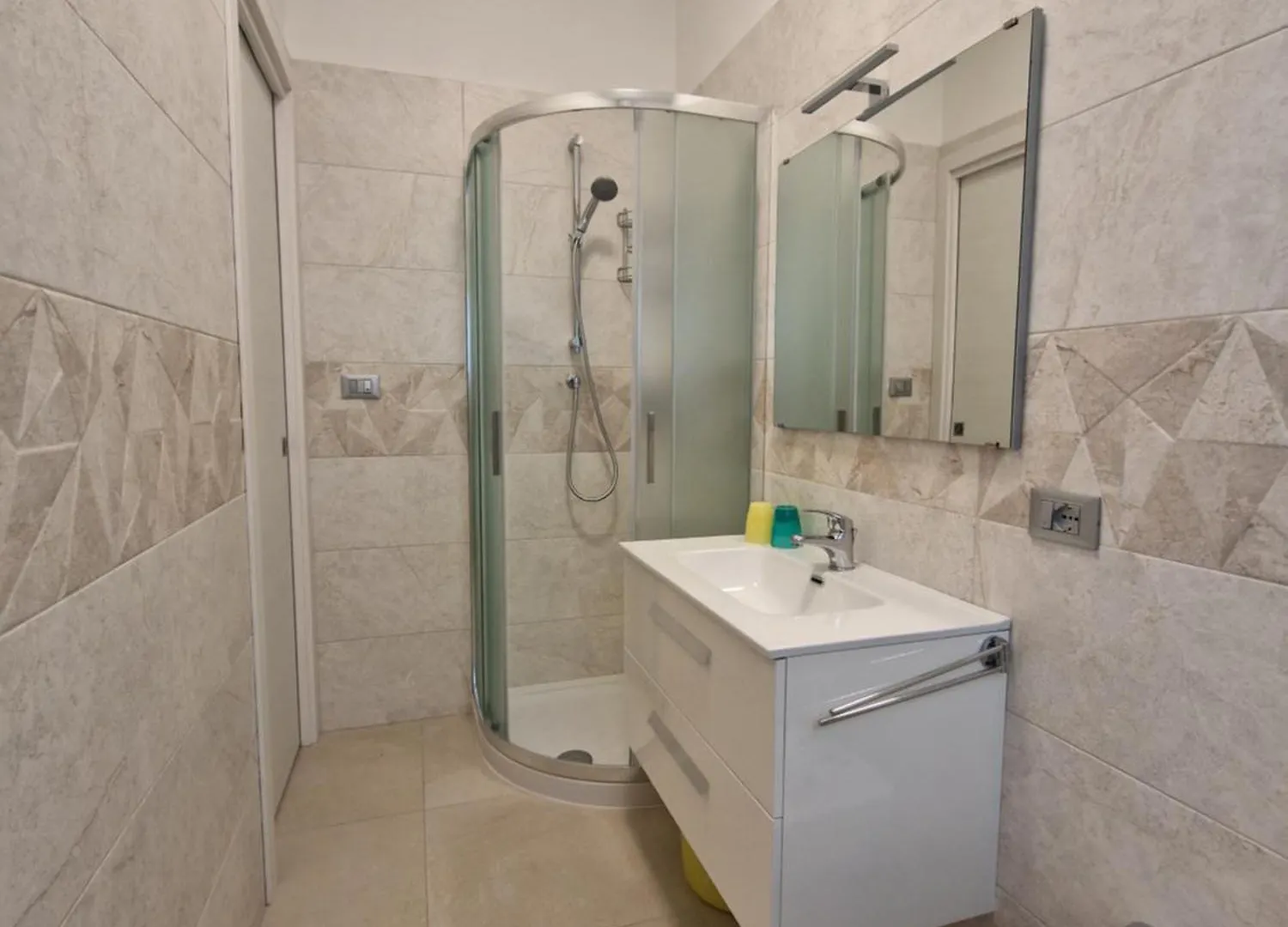 Appartamenti Perla Verde Cavallino-Treporti Appartement