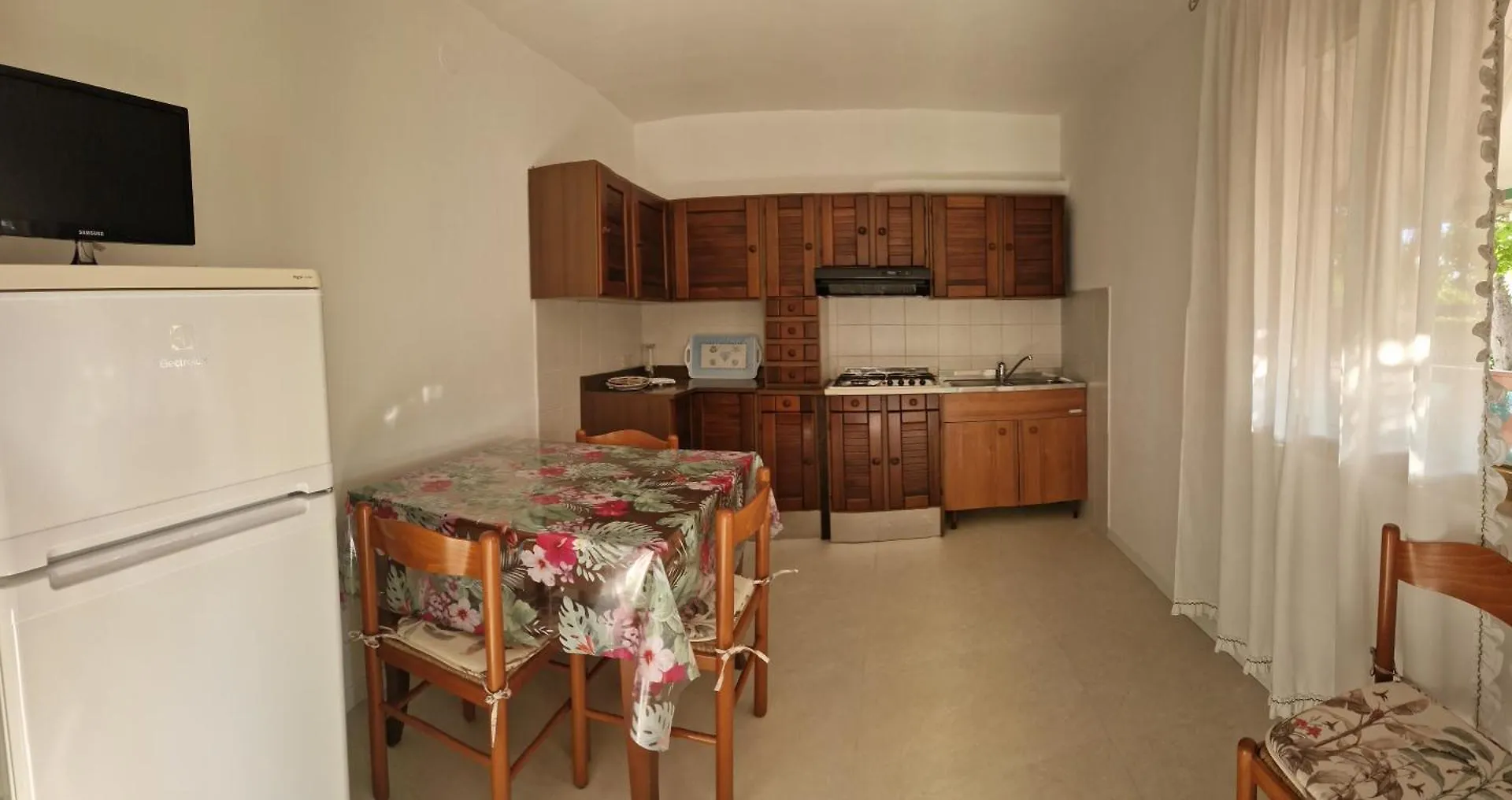 Appartement Appartamenti Perla Verde Cavallino-Treporti