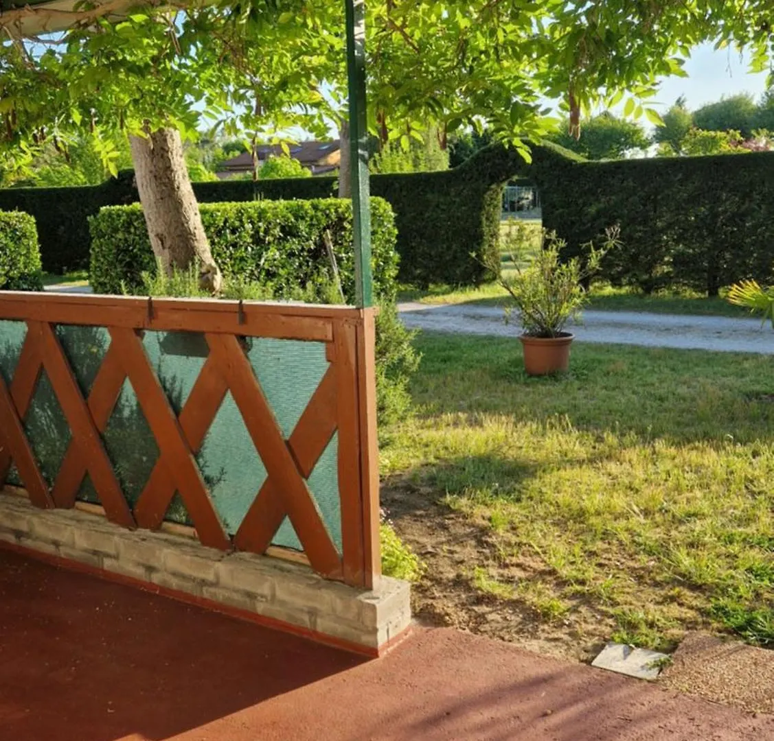 Appartement Appartamenti Perla Verde Cavallino-Treporti Italie