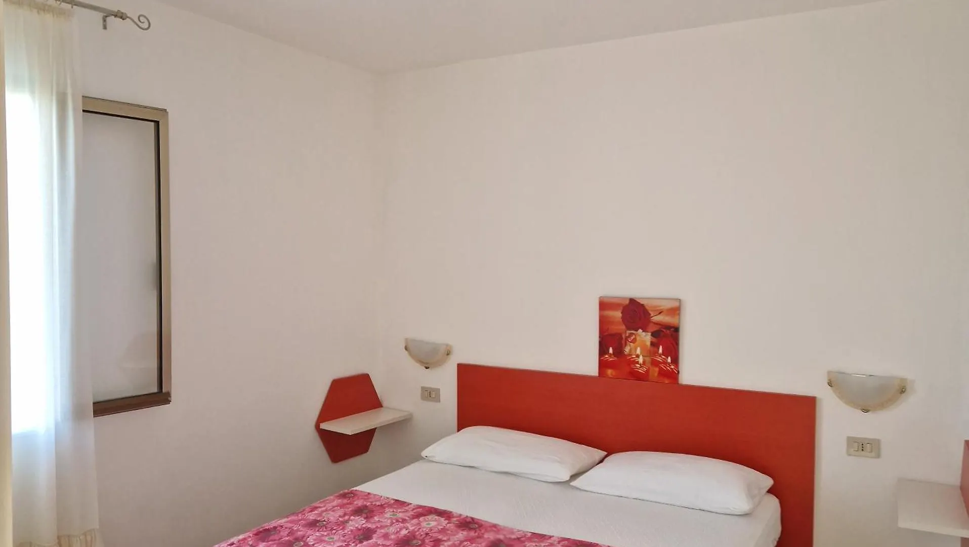 Appartement Appartamenti Perla Verde Cavallino-Treporti Italie