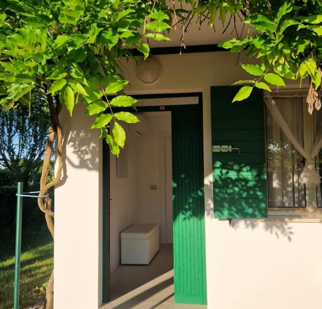 Appartamenti Perla Verde Cavallino-Treporti