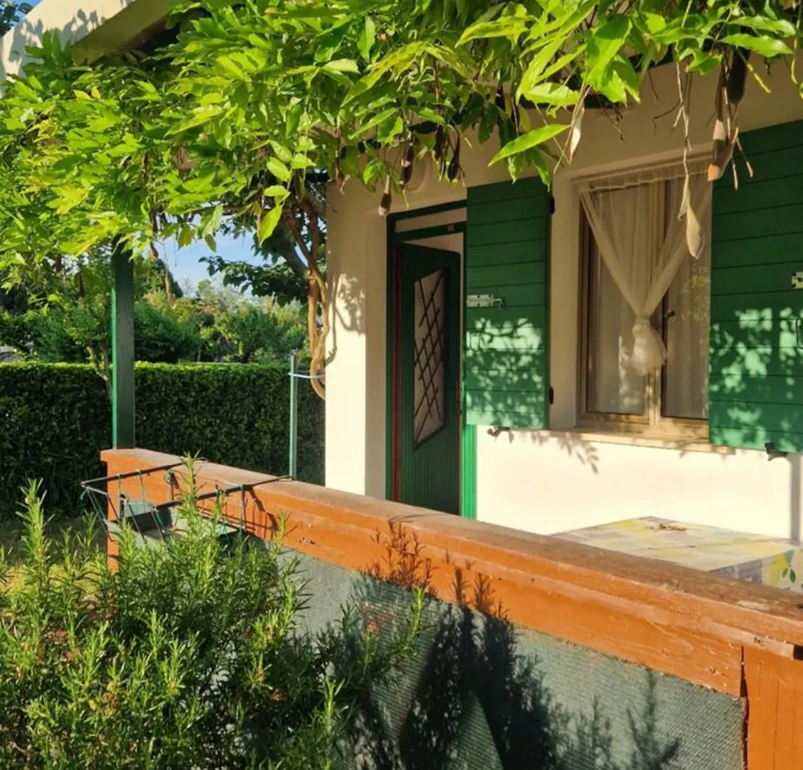 Appartement Appartamenti Perla Verde Cavallino-Treporti