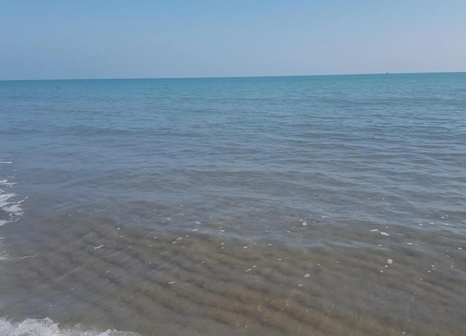Appartement Appartamenti Perla Verde Cavallino-Treporti Italie