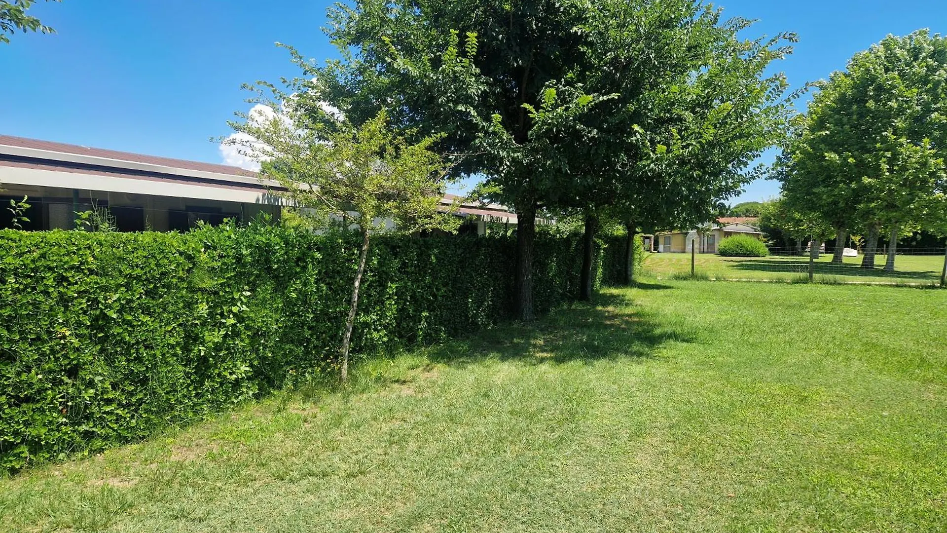 Appartement Appartamenti Perla Verde Cavallino-Treporti Italie