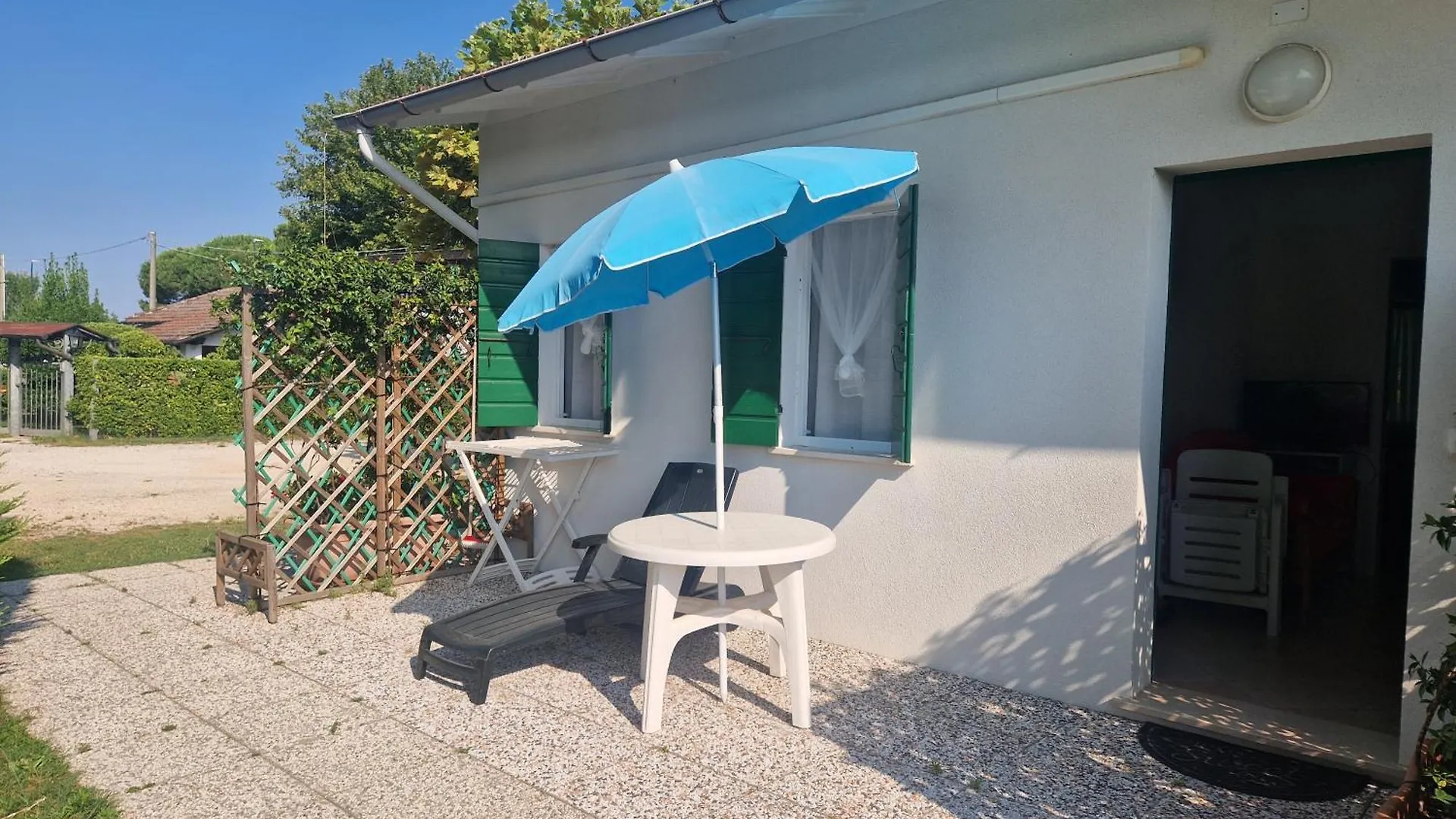 Appartamenti Perla Verde Cavallino-Treporti
