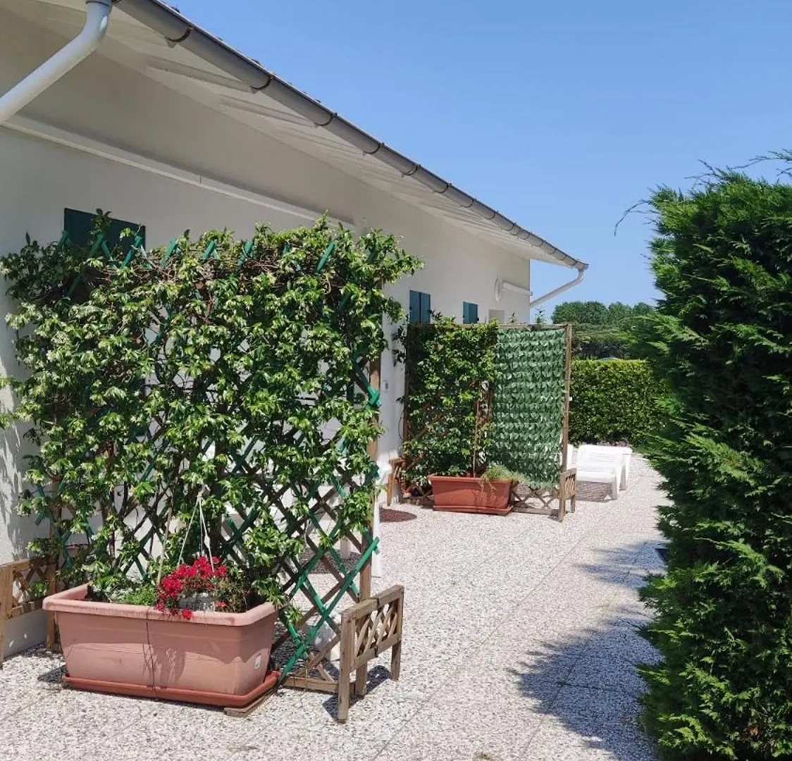 Appartement Appartamenti Perla Verde Cavallino-Treporti Italie