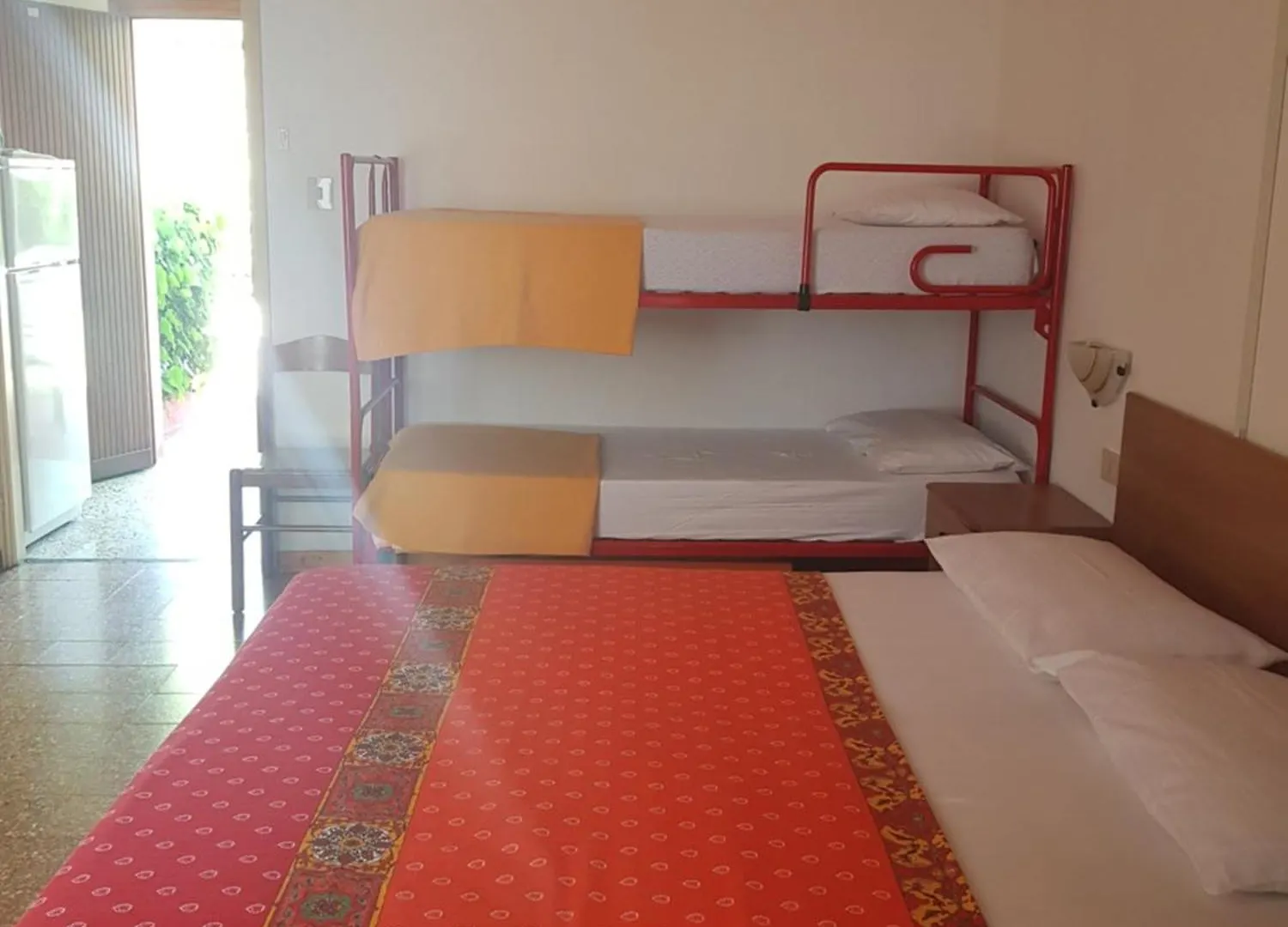 Appartamenti Perla Verde Cavallino-Treporti Appartement