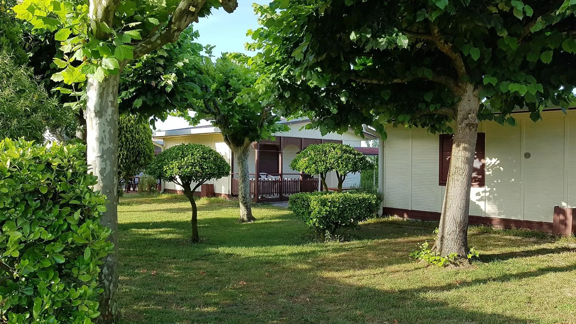 Appartement Appartamenti Perla Verde Cavallino-Treporti