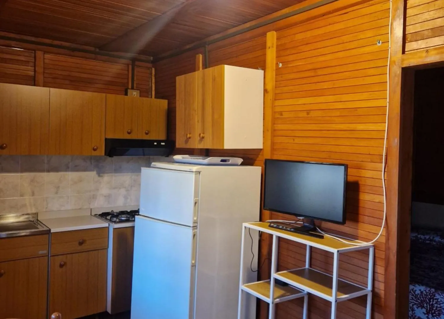 Appartement Appartamenti Perla Verde Cavallino-Treporti